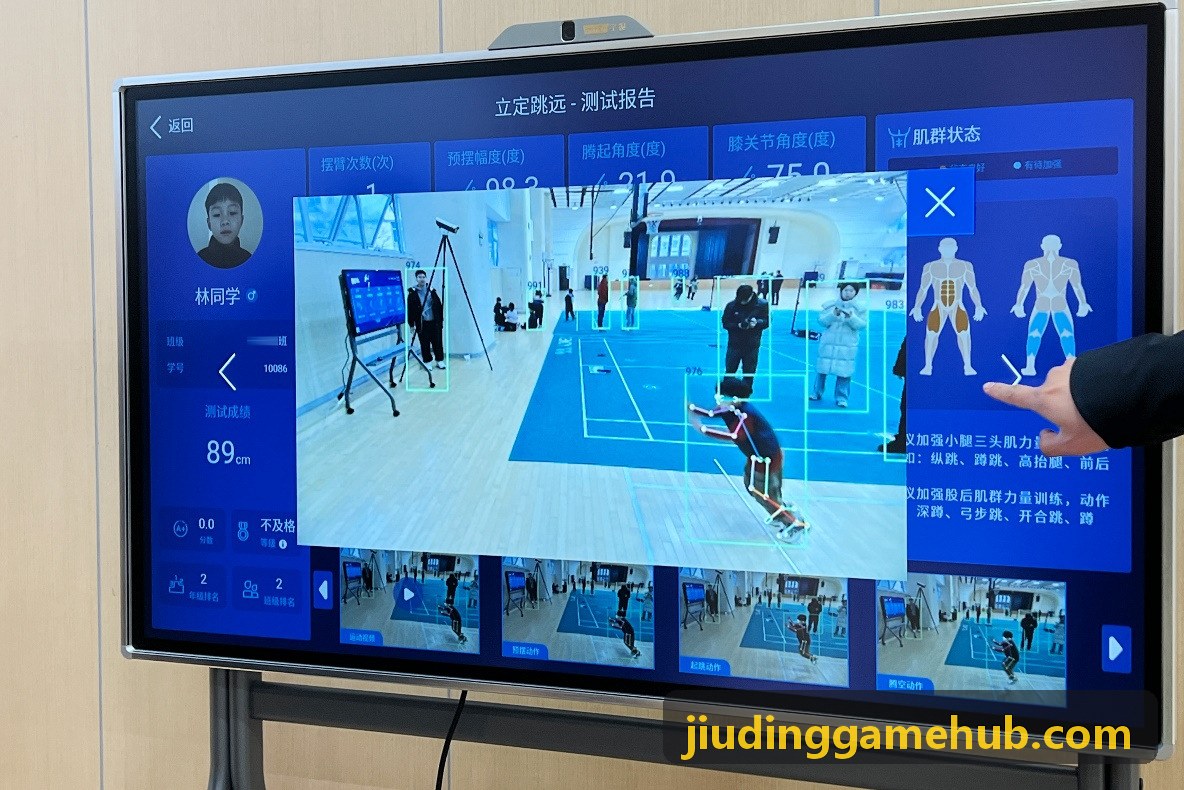 品牌发布会与大型展会展位